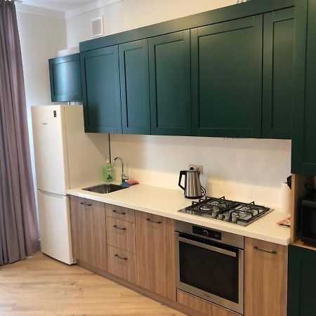 Apartment Shevchenco Львів Екстер'єр фото
