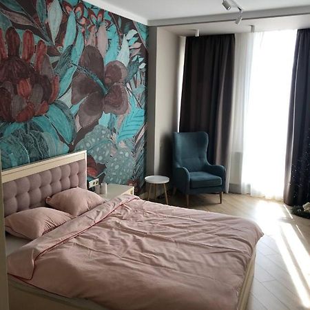 Apartment Shevchenco Львів Екстер'єр фото