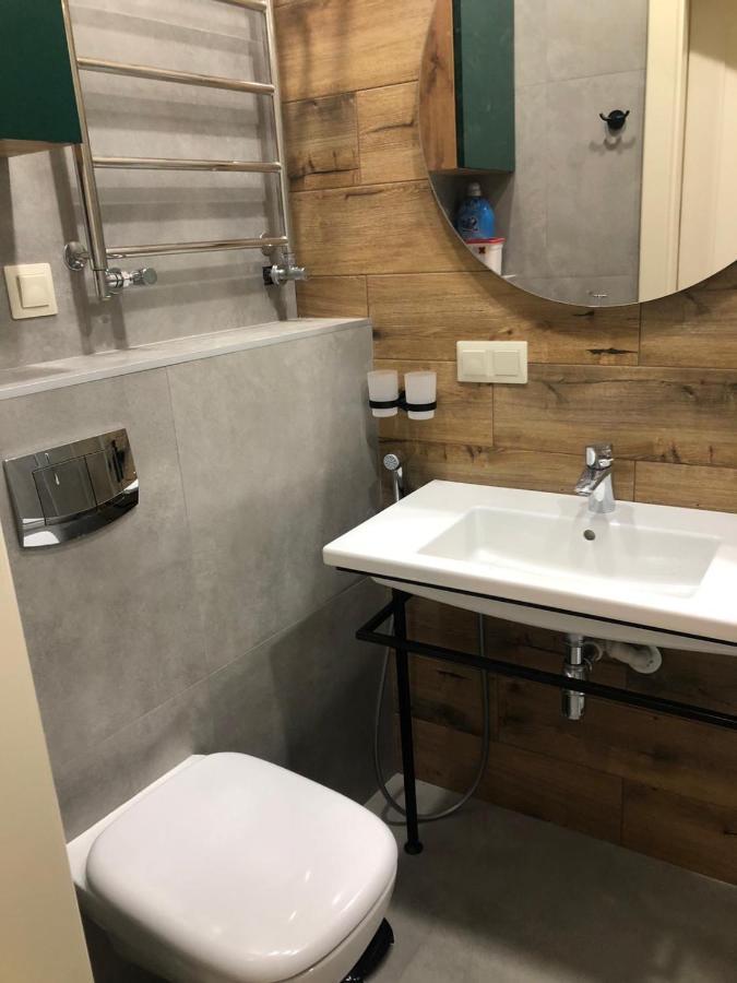 Apartment Shevchenco Львів Екстер'єр фото