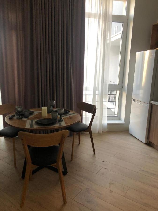Apartment Shevchenco Львів Екстер'єр фото