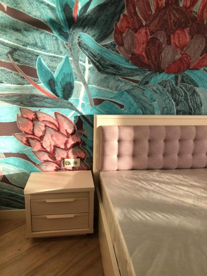 Apartment Shevchenco Львів Екстер'єр фото