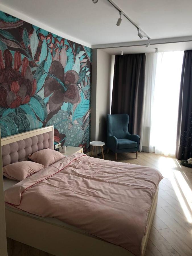 Apartment Shevchenco Львів Екстер'єр фото