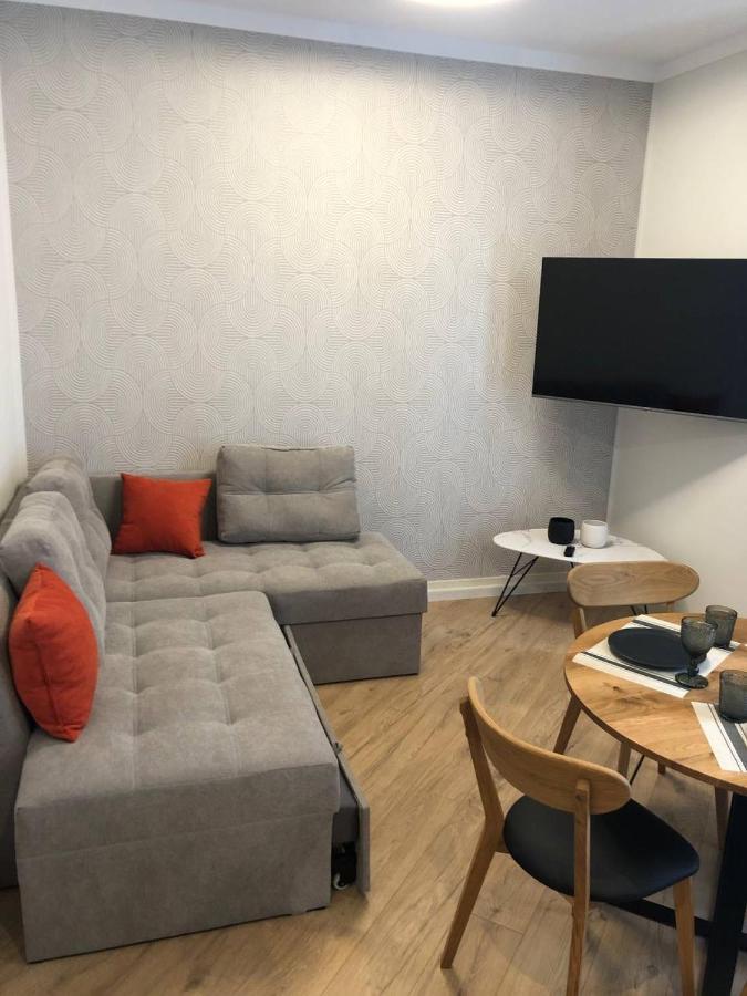 Apartment Shevchenco Львів Екстер'єр фото